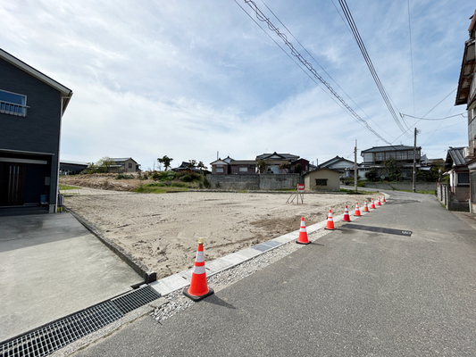 新潟市江南区丸山ノ内善之丞組