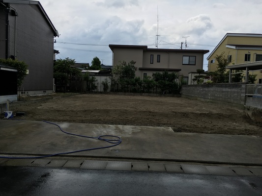 SUPフィッシングと現場状況