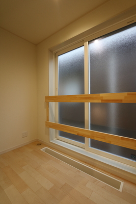 加茂市S様邸　完成写真