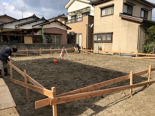 誕生日と遣り方出し