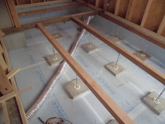 長期優良住宅リフォーム　補助金250万円