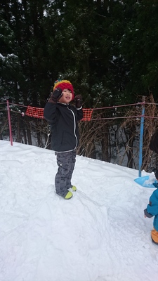 あけましておめでとうございます