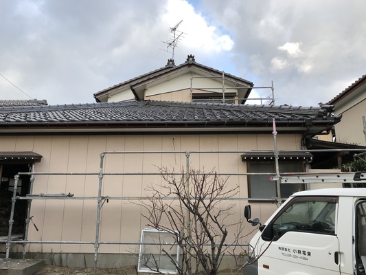 リフォームフェアー