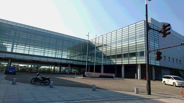 長期優良住宅化リフォームの事業説明会に行ってきました!