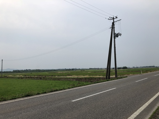 グループリーグ突破をかけた試合と新築住宅の着工