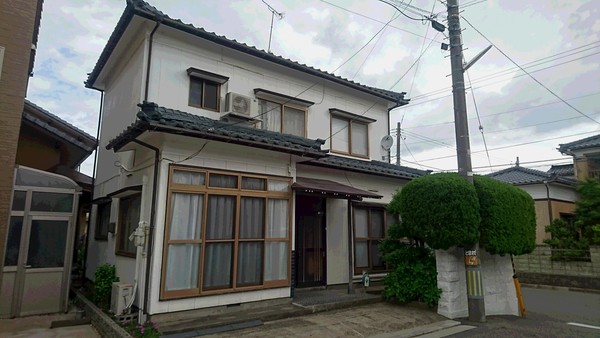 只今『西区小針7丁目売家』×『補助金リフォーム』をご紹介中です！