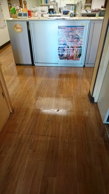 お盆休みに入りました