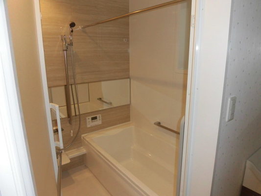 新築　住宅　もうすぐ完成