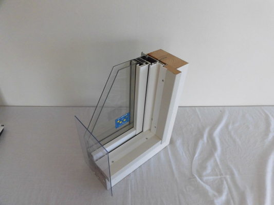 Low-e複層ガラス