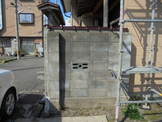 新潟市　リフォーム