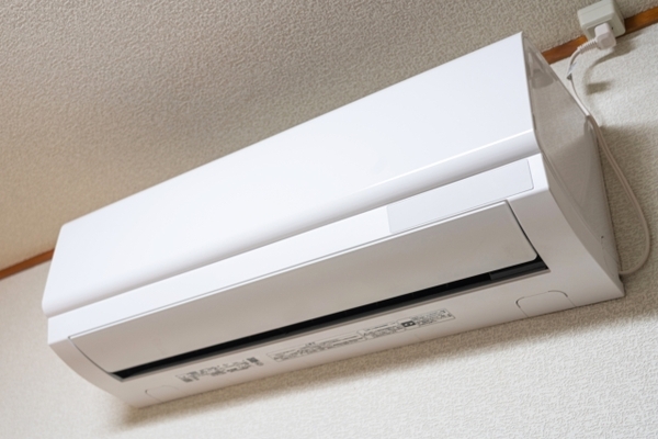 エアコンの2027年問題