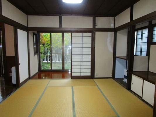 只今販売中！3世代同居も！シェアして支えあう住まい