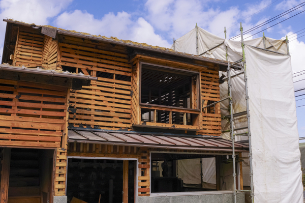 「中古＋リノベ（リフォーム）」という選択肢