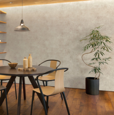 壁紙選びで暮らしの印象が変わる