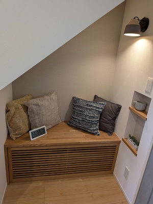 鳥原分譲地内で２棟同時見学会です！