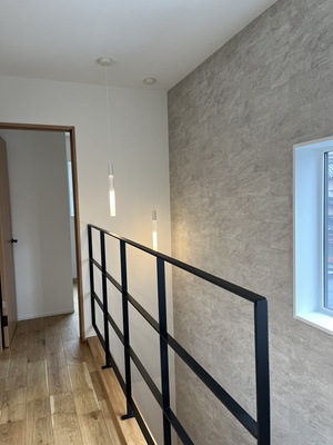 新石山5丁目展示場　間もなくオープンです。