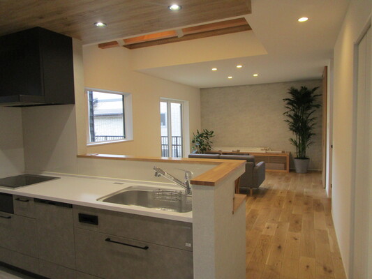 新石山展示場　プレオープンしております！