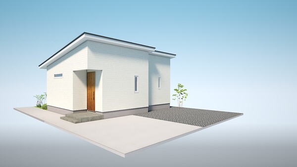 築50年を新築同様にリフォーム　見学会開催