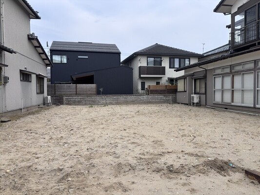 地縄張り