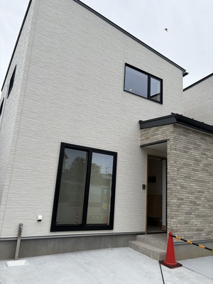 西区鳥原建売住宅のお引き渡し