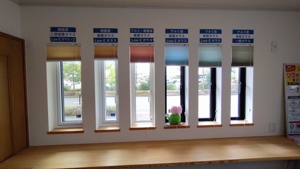 冬の結露や窓からの冷気でお困りではありませんか