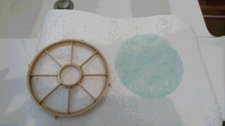 合理的な全熱交換型換気システム(お掃除編その①)