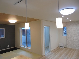 床暖ぽかぽか体験会　開催中です