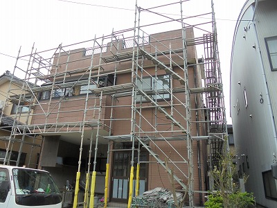 リフォーム シーズン 到来