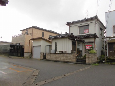 新通西売家 + 長期優良住宅化リフォーム！