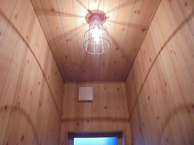 新潟市　注文住宅　リノベーション工事