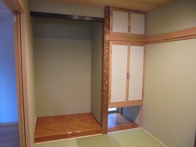 燕市　リノベーション住宅