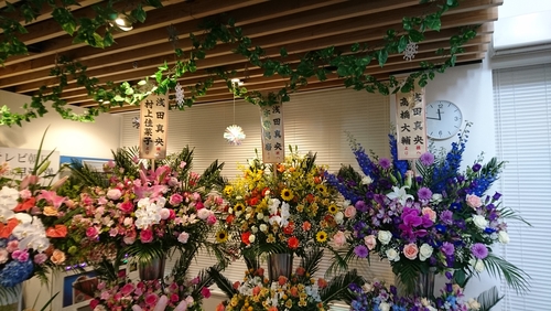 浅田真央サンクスツアーに行ってきました！