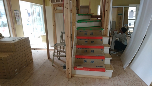 東区の現場状況！