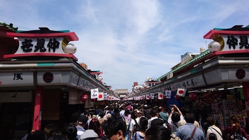 GWと東区新築現場