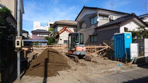 新潟市のZEH現場報告