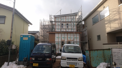 インフルエンザに気を付けましょう