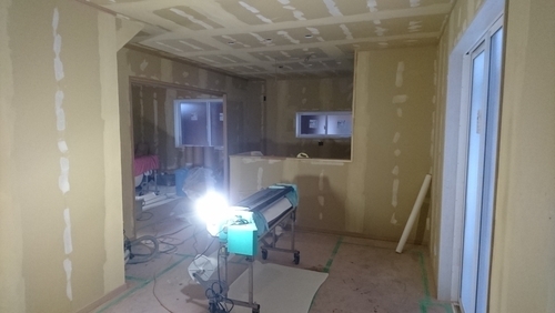 長期優良住宅化リフォーム推進事業