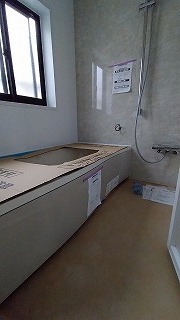 新潟市西区にて