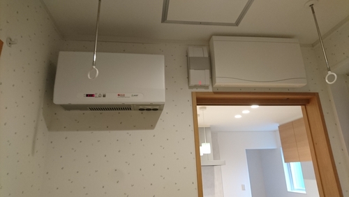 お引渡し式！！