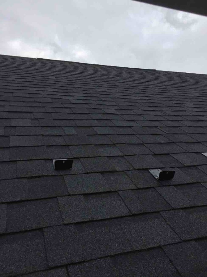 オークリッジ葺きの屋根 Koueiスタッフブログ 新潟市の注文住宅 リフォームの光英住宅