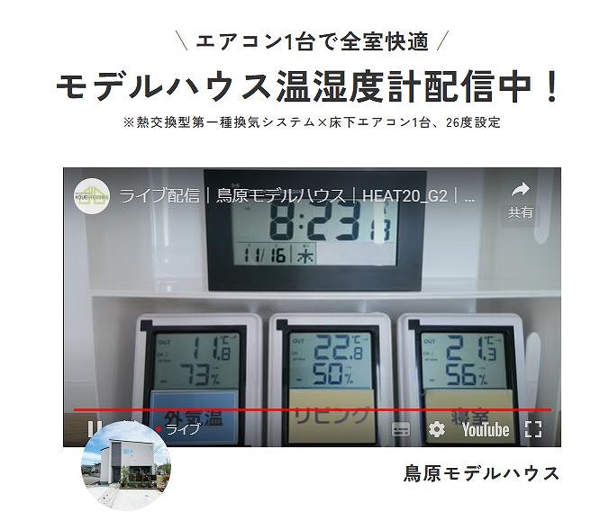鳥原モデルハウス室温朝2023.11.16.jpg